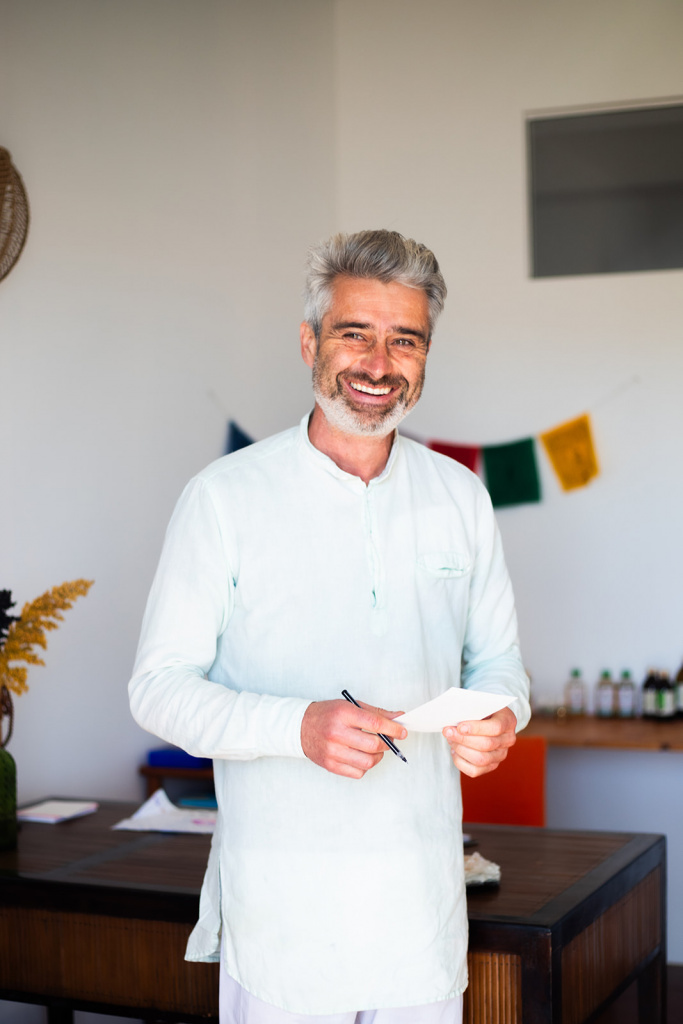 Panchakarma Ayurveda